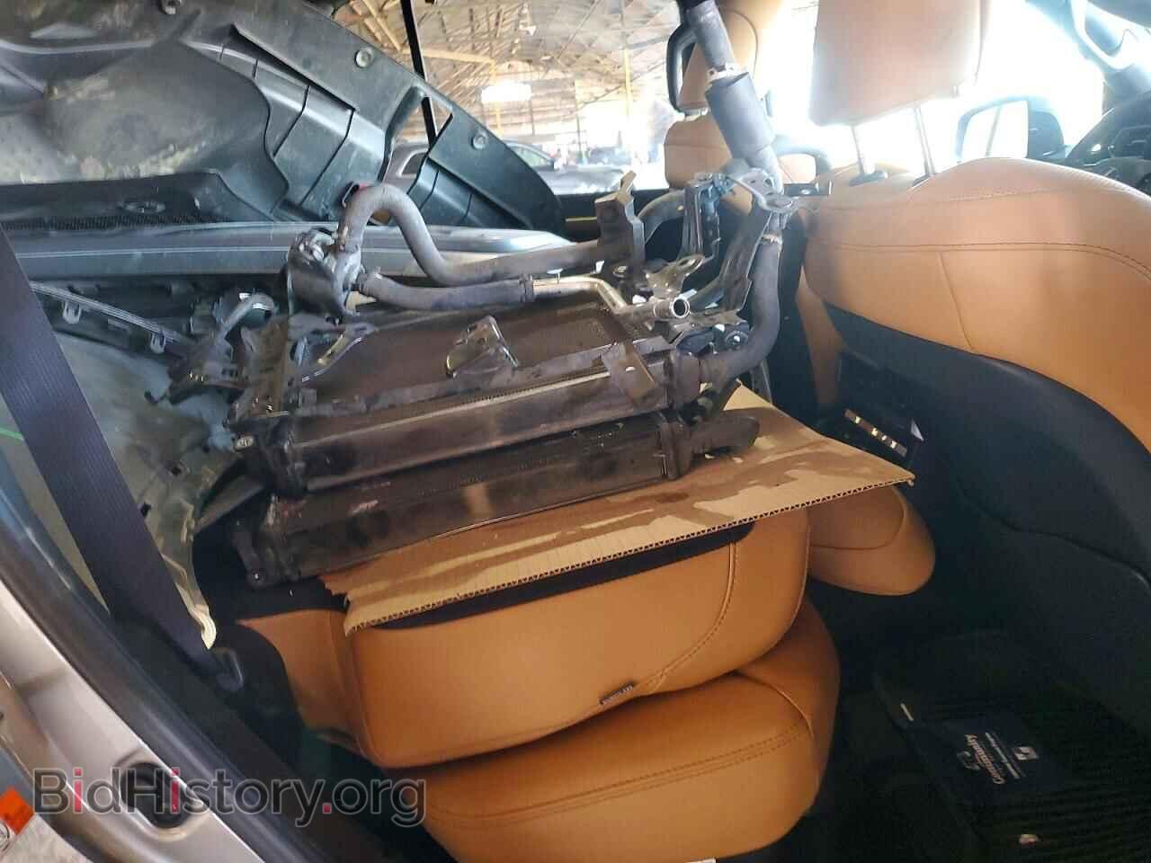 2024 LEXUS UNKNOWN - VIN: JTJGB7CX9R4059223 - Photo 10