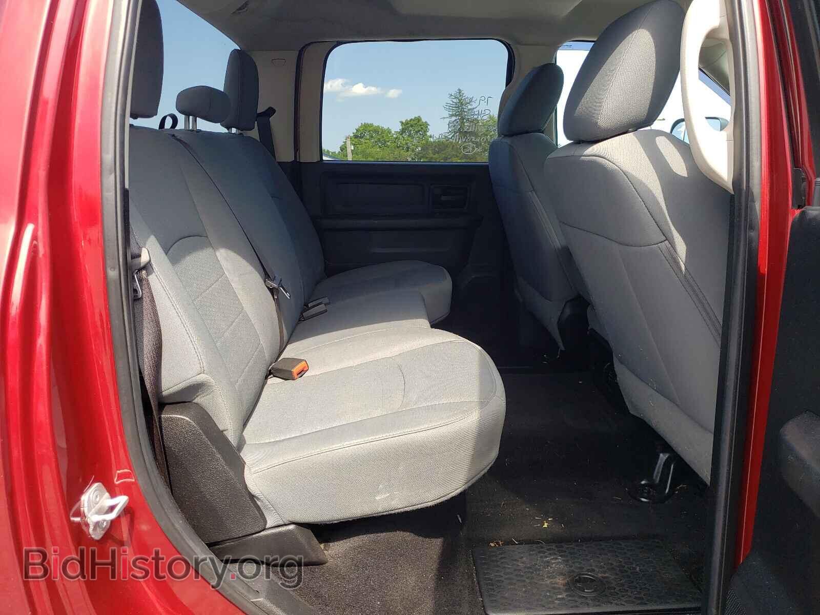 2014 RAM 2500 - VIN: 3C6UR5CL3EG144713 - Фото 6