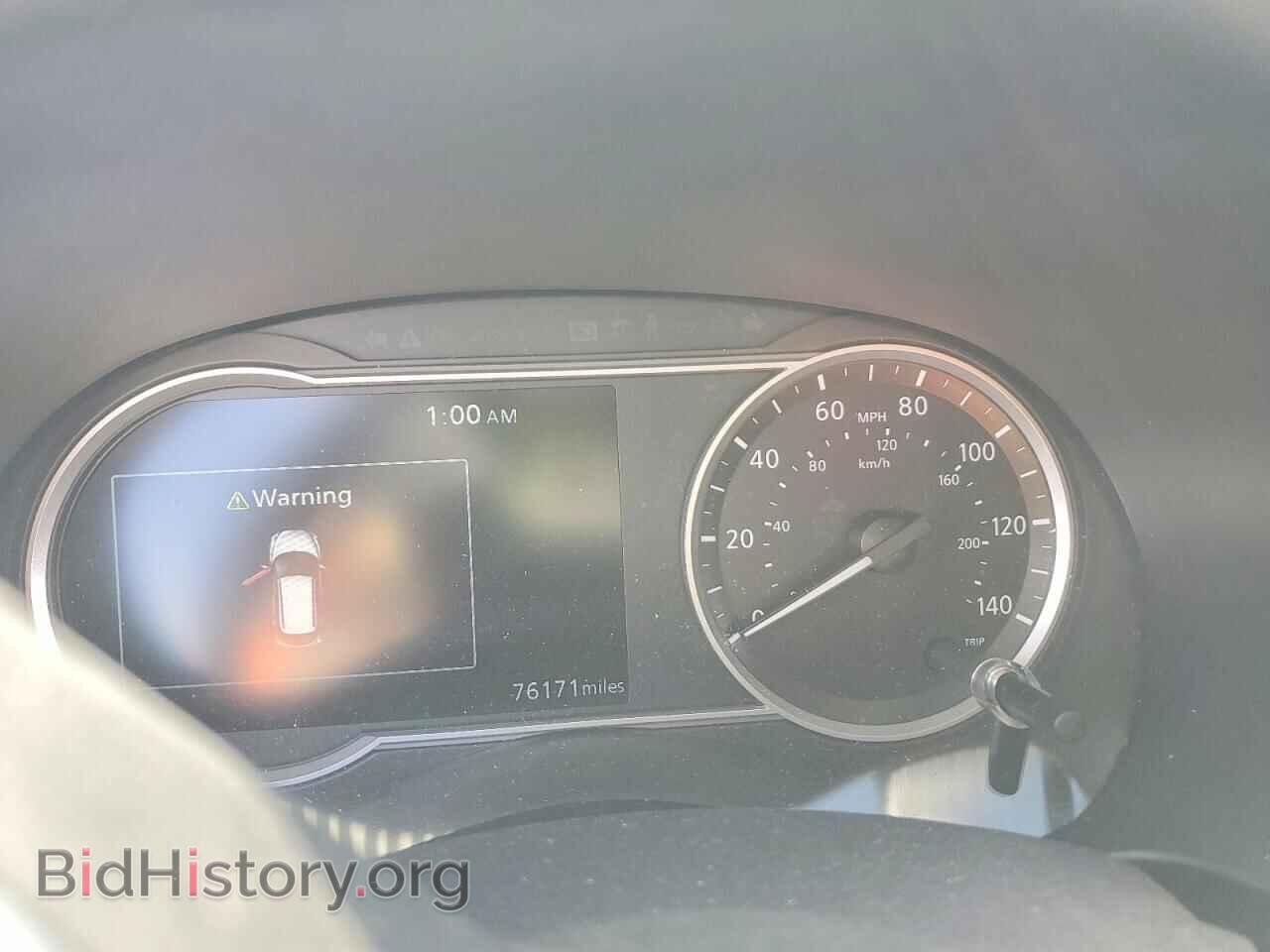 2019 NISSAN KICKS - VIN: 3N1CP5CU3KL536051 - Фото 9