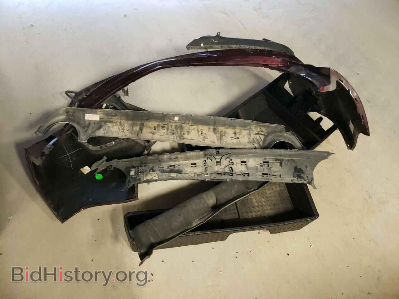 2021 FORD EDGE - VIN: 2FMPK3K99MBA01895 - Фото 13