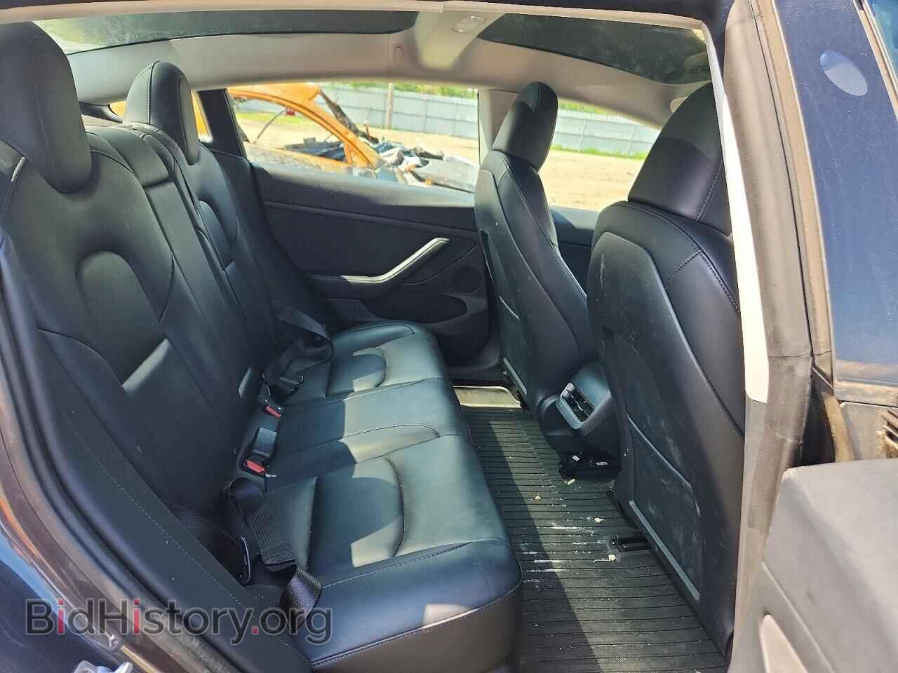 2023 TESLA MODEL 3 - VIN: 5YJ3E1EA3PF658283 - Photo 10