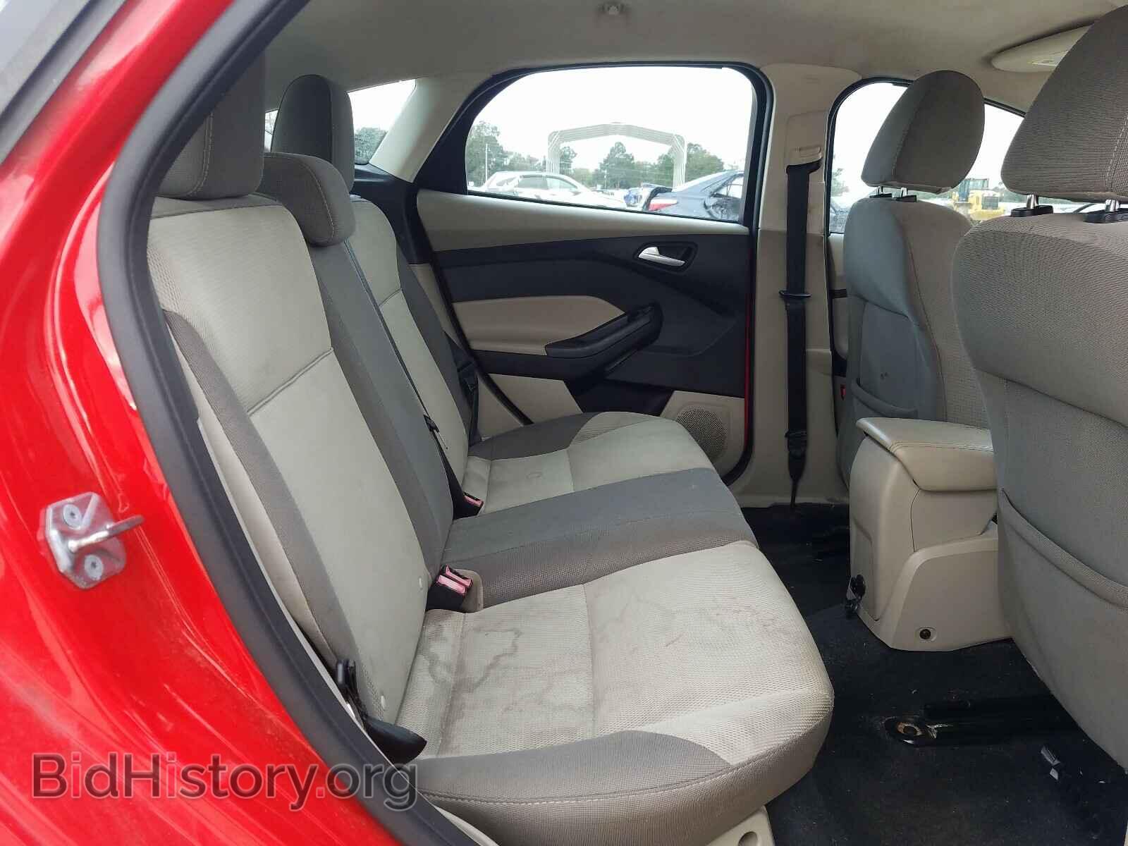 2014 FORD FOCUS - VIN: 1FADP3K29EL447306 - Photo 6
