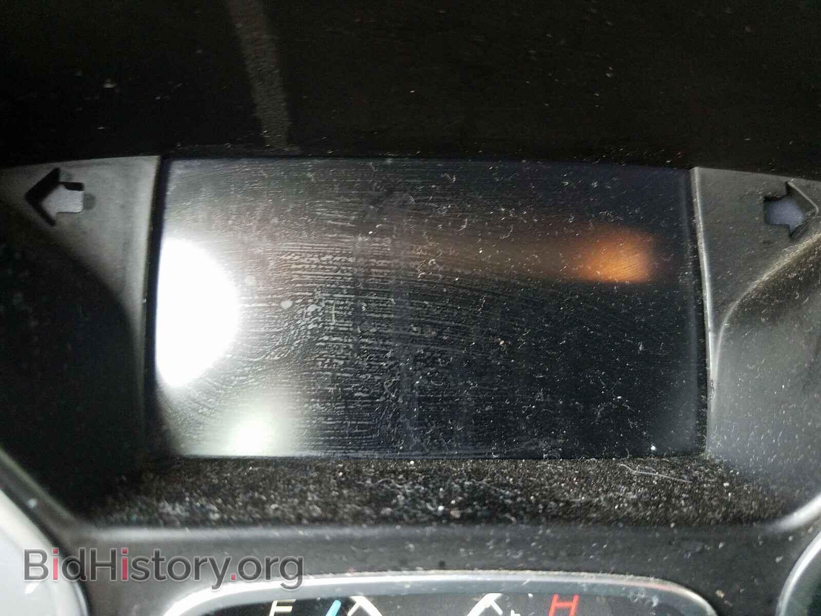 2014 FORD FOCUS - VIN: 1FADP3K29EL447306 - Photo 8