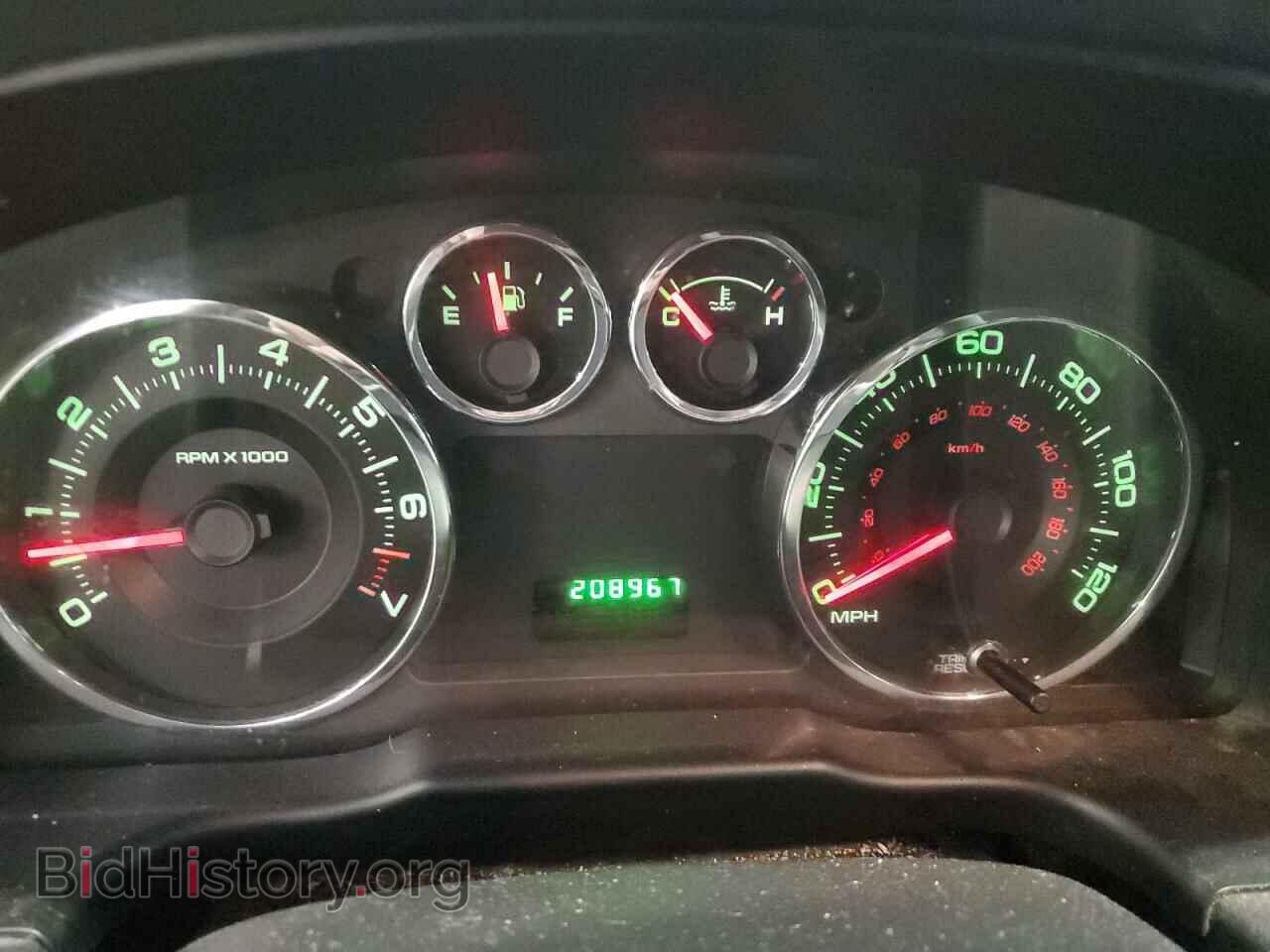 2009 FORD EDGE - VIN: 2FMDK36CX9BA62074 - Photo 9
