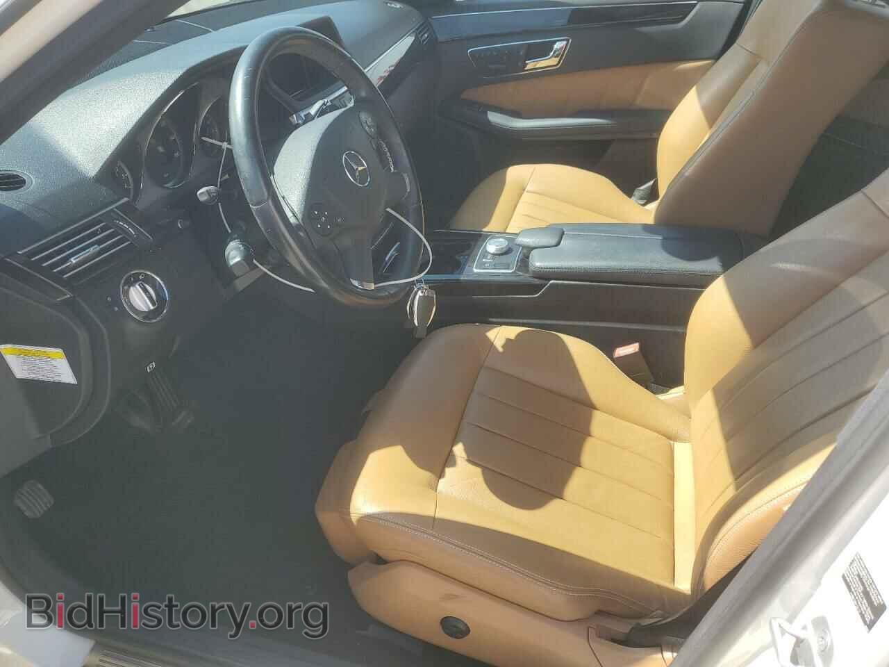 2010 MERCEDES-BENZ E-CLASS - VIN: WDDHF8HB6AA235557 - Фото 7