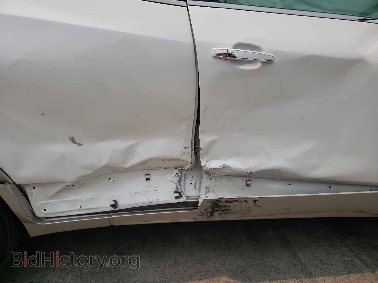 2017 BUICK ENCORE - VIN: KL4CJDSM9HB082905 - Фото 9