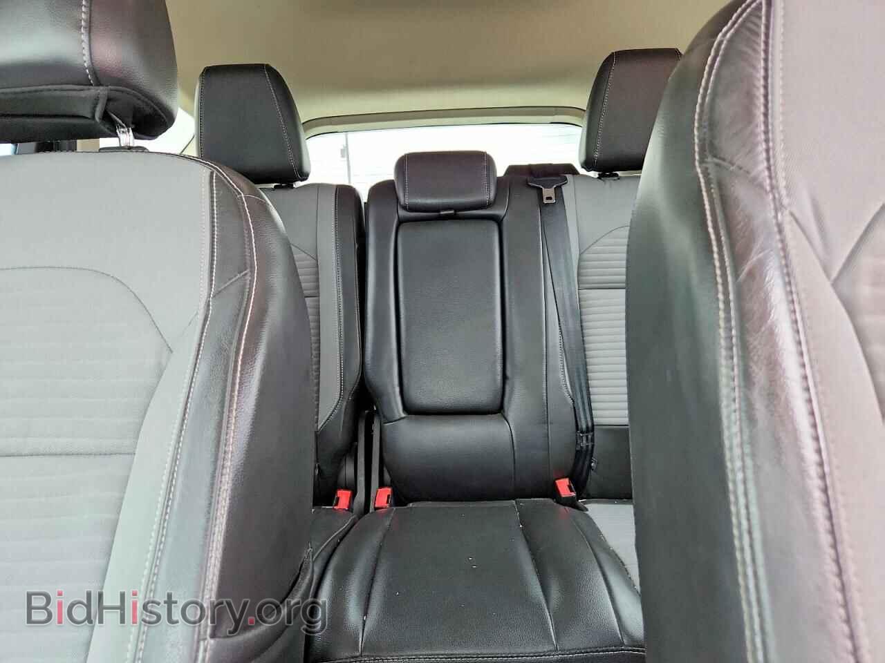 2017 FORD ESCAPE - VIN: 1FMCU0GD9HUC11191 - Фото 10