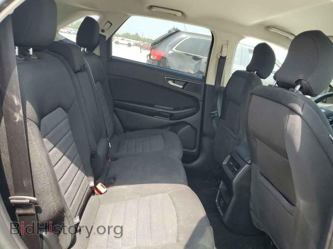 2015 FORD EDGE - VIN: 2FMTK3G80FBC28765 - Photo 11