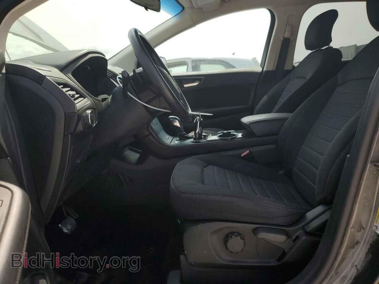 2015 FORD EDGE - VIN: 2FMTK3G80FBC28765 - Photo 7
