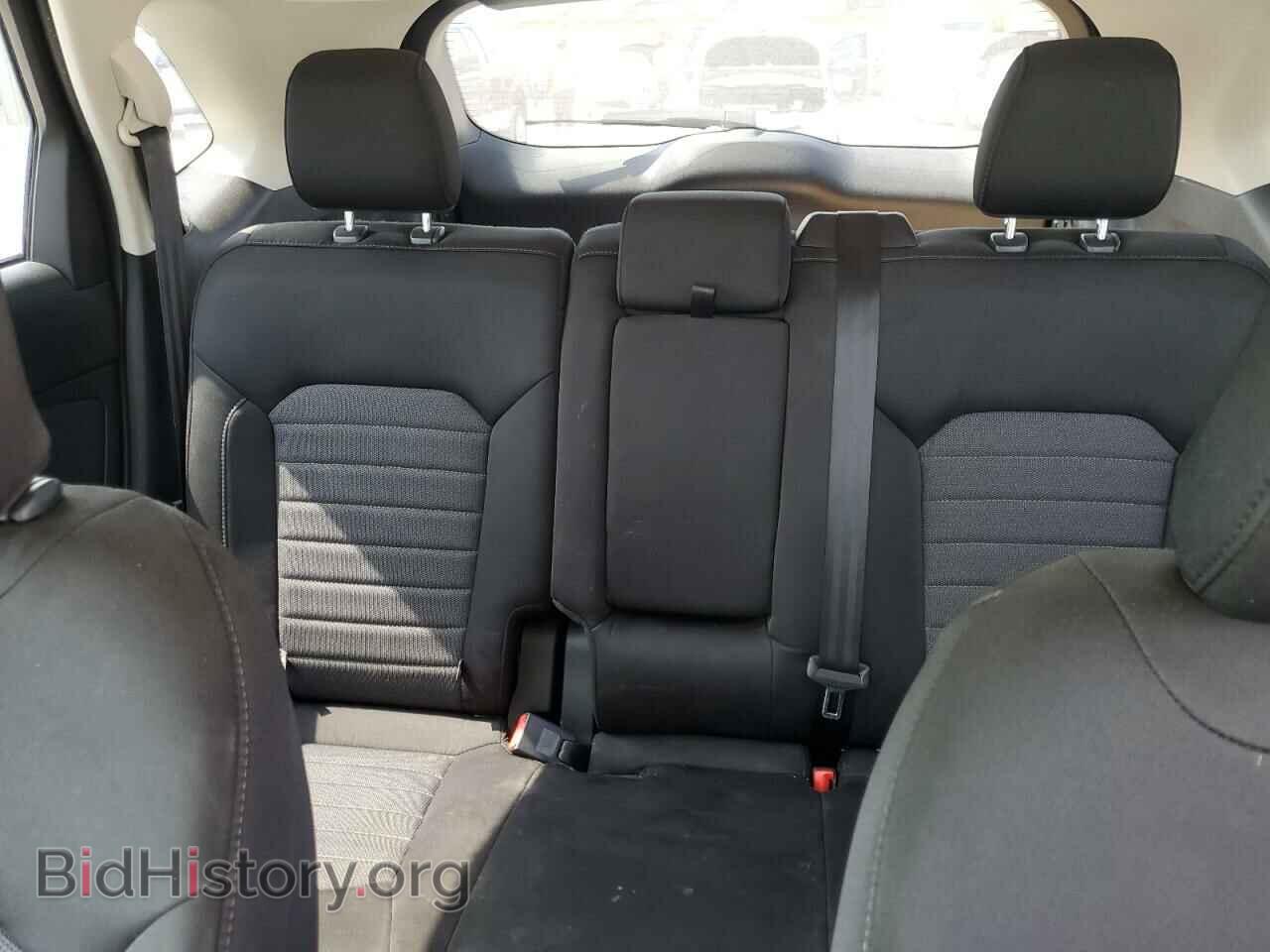 2015 FORD EDGE - VIN: 2FMTK3G80FBC28765 - Photo 10