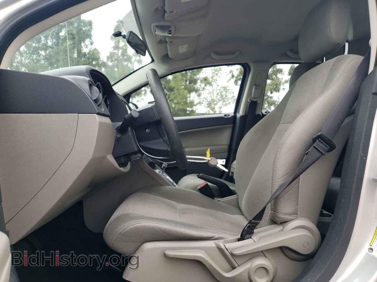 2010 DODGE CALIBER - VIN: 1B3CB4HA8AD664537 - Фото 7