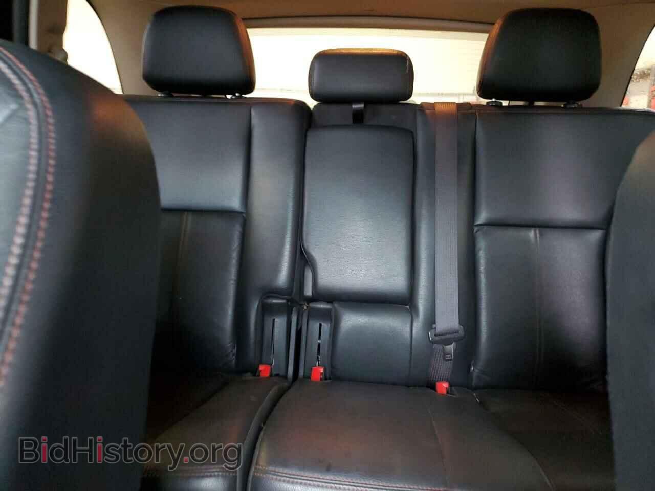 2014 FORD EDGE - VIN: 2FMDK3JC7EBA72580 - Photo 10
