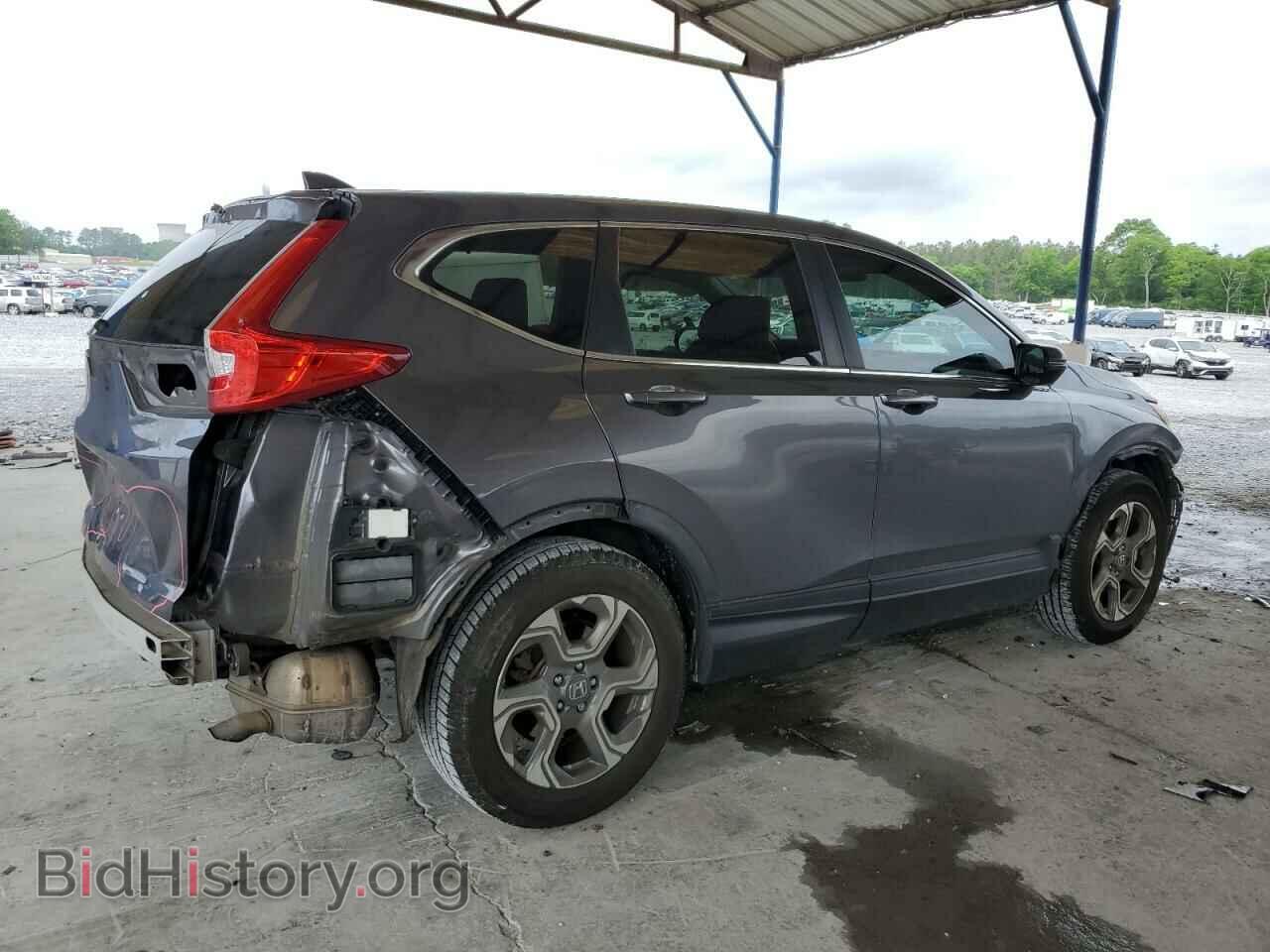 2017 HONDA CRV - VIN: 7FARW1H80HE007246 - Фото 3