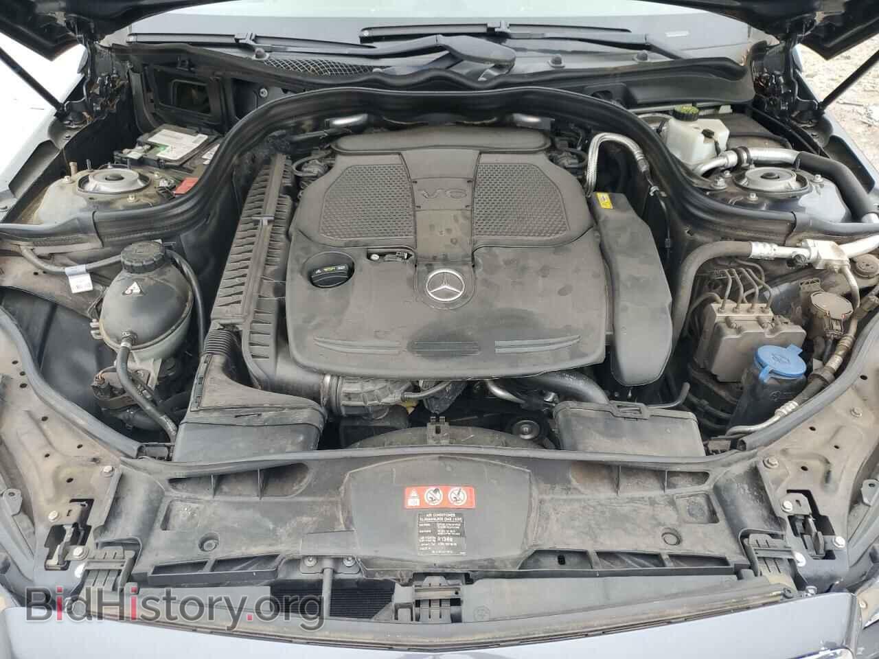 2014 MERCEDES-BENZ E-CLASS - VIN: WDDHF5KB2EA855397 - Фото 11