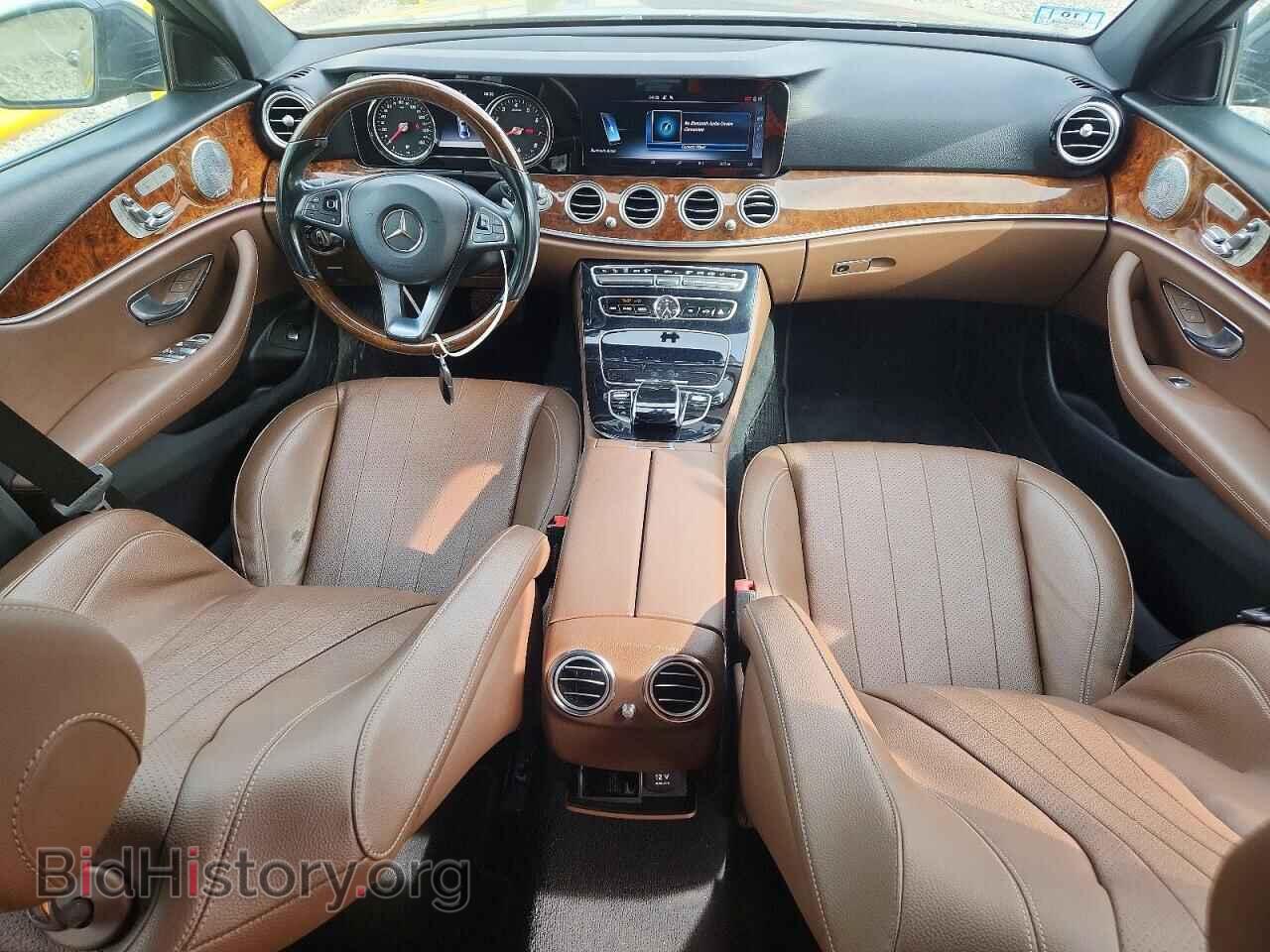 2017 MERCEDES-BENZ E-CLASS - VIN: WDDZF4KBXHA206529 - Фото 8