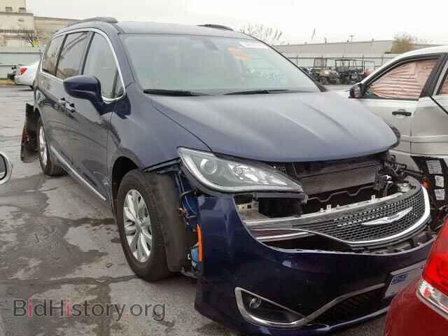 Photo 2C4RC1BG2HR519096 - CHRYSLER PACIFICA T 2017