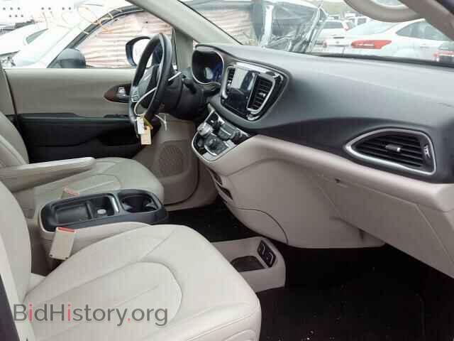 2017 CHRYSLER PACIFICA T - VIN: 2C4RC1BG2HR519096 - Photo 5