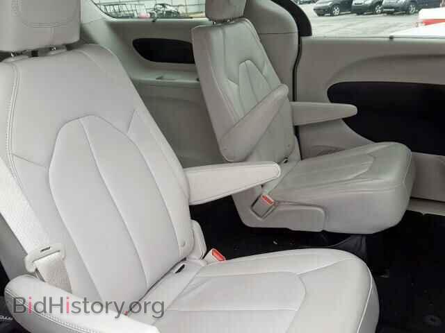 2017 CHRYSLER PACIFICA T - VIN: 2C4RC1BG2HR519096 - Photo 6
