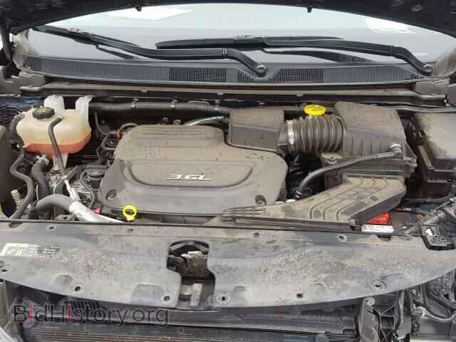 2017 CHRYSLER PACIFICA T - VIN: 2C4RC1BG2HR519096 - Photo 7