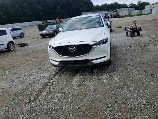 2017 MAZDA CX-5 - VIN: JM3KFABL8H0135461 - Фото 14