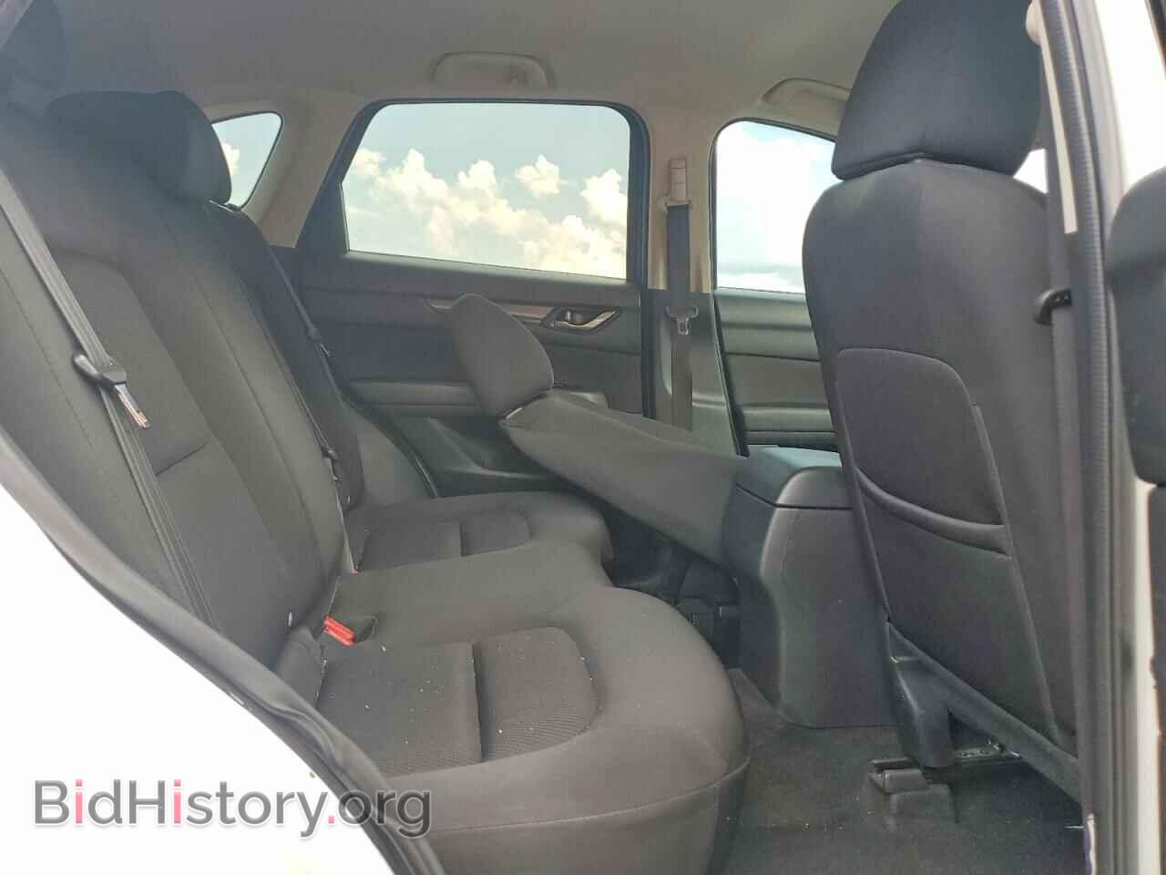 2017 MAZDA CX-5 - VIN: JM3KFABL8H0135461 - Фото 10