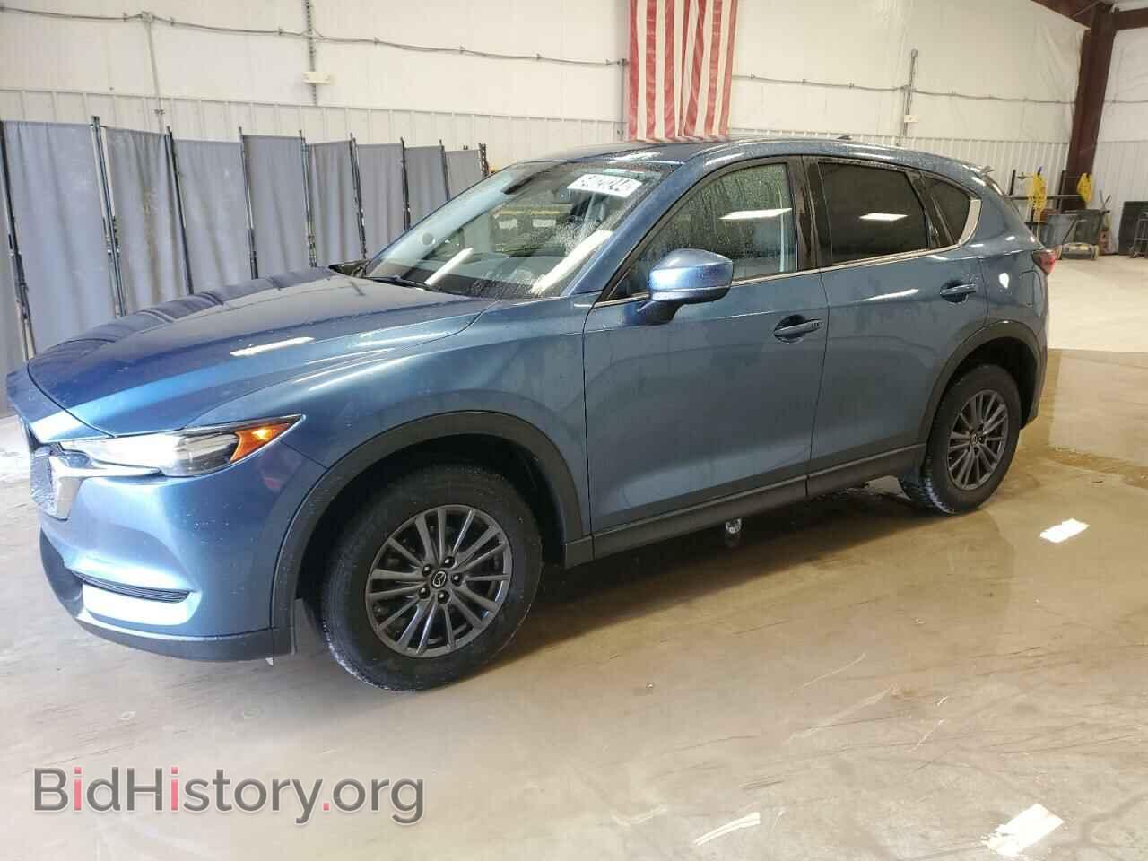 Photo JM3KFACM4K0697887 - MAZDA CX-5 2019