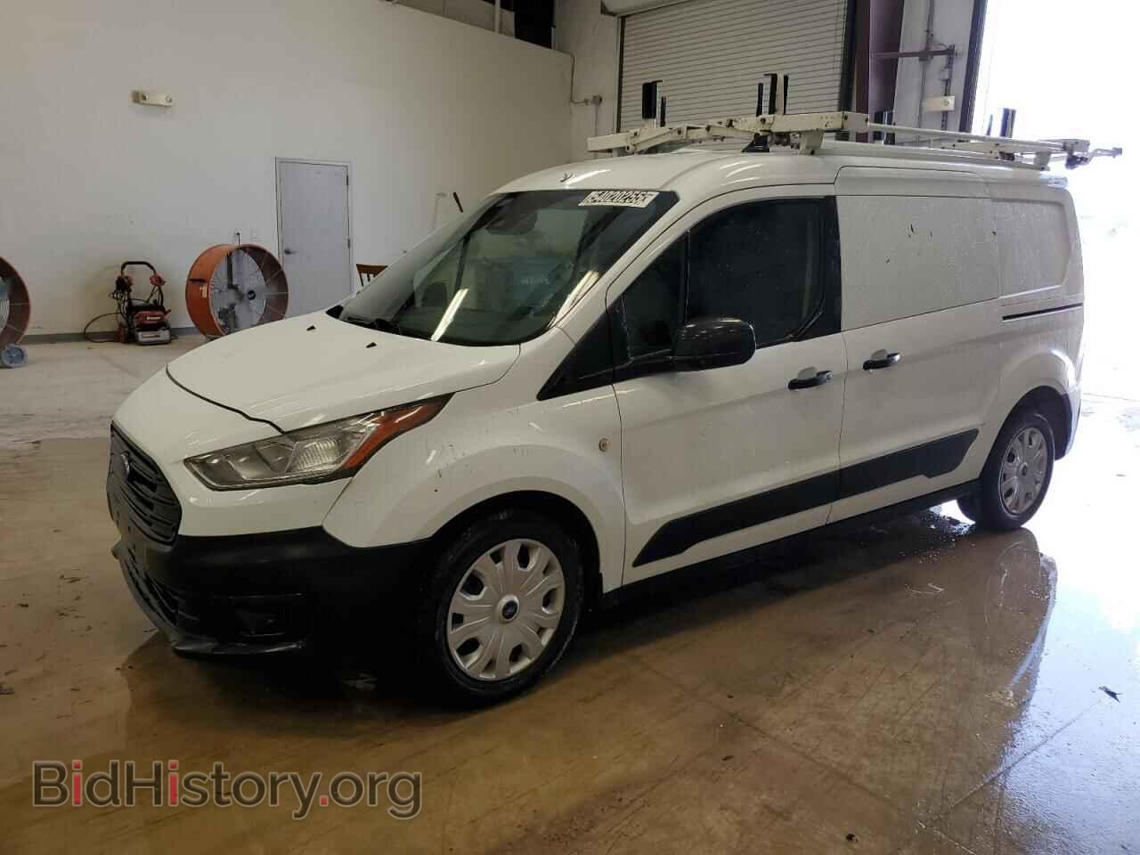 Фотография NM0LS7E20K1386407 - FORD TRANSIT 2019