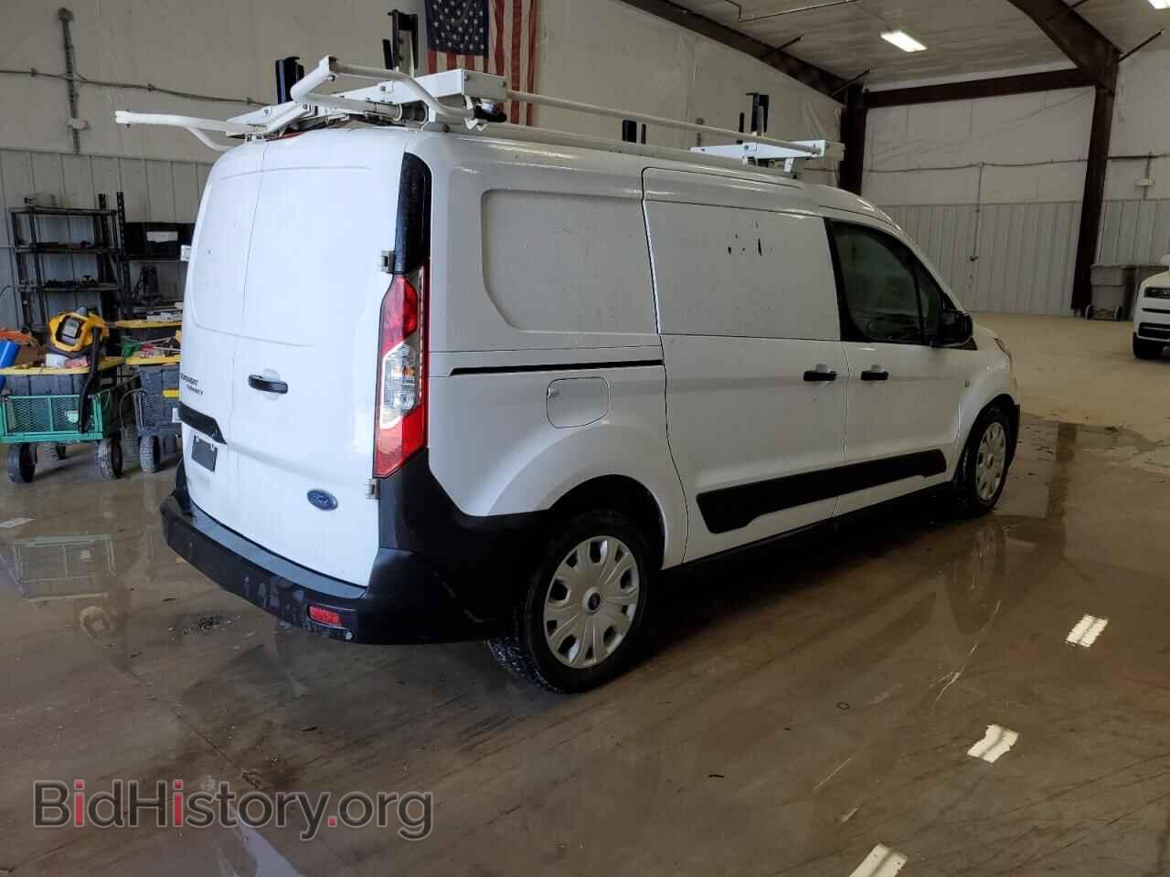 2019 FORD TRANSIT - VIN: NM0LS7E20K1386407 - Фото 3