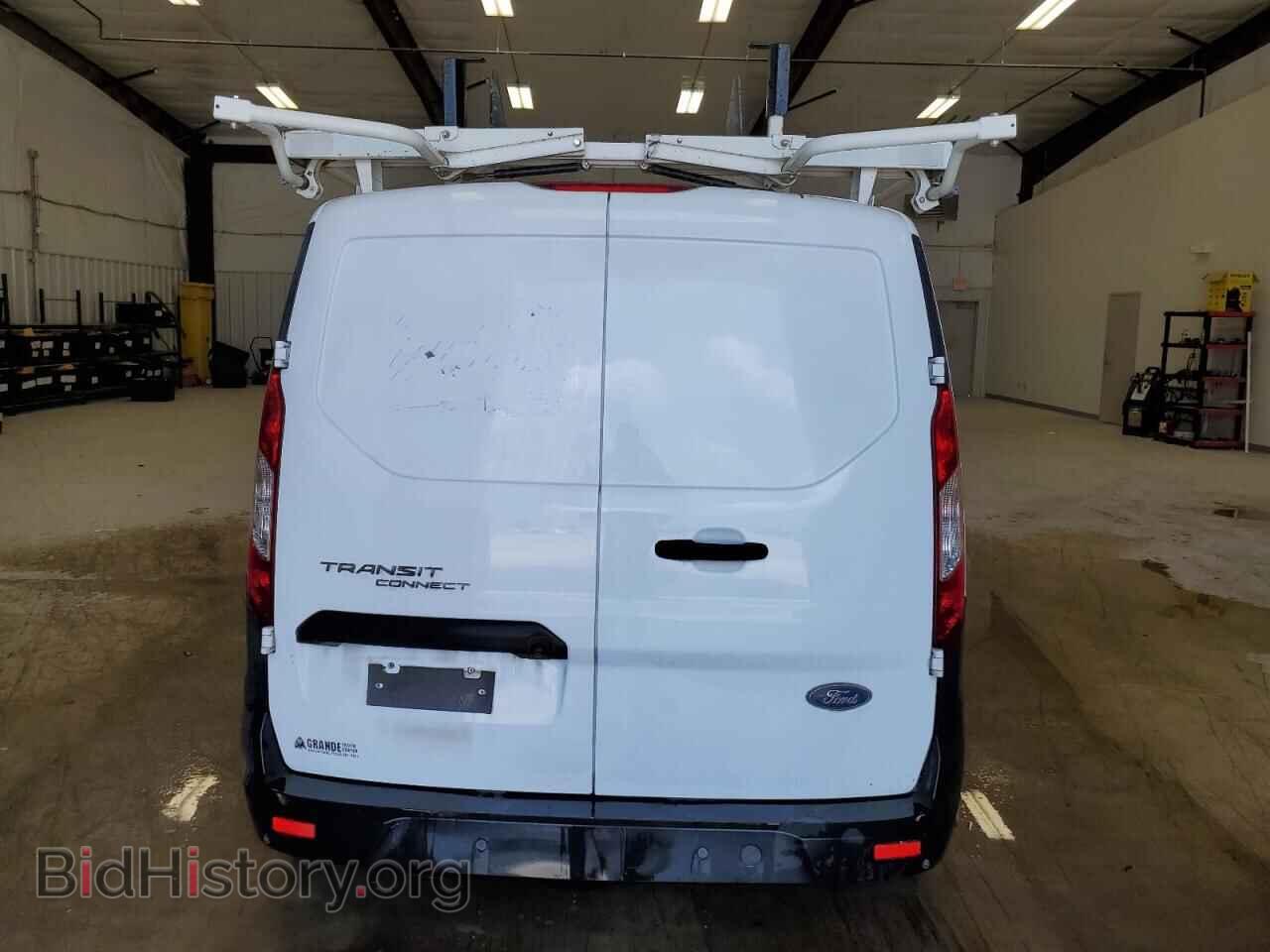 2019 FORD TRANSIT - VIN: NM0LS7E20K1386407 - Фото 6