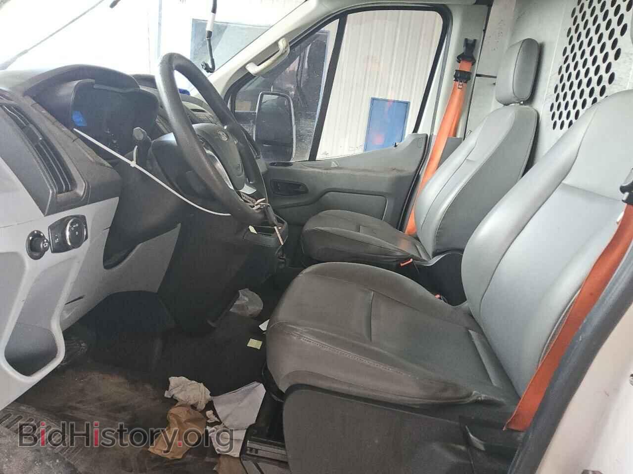 2018 FORD TRANSIT - VIN: 1FTBW2CM5JKA36466 - Фото 7