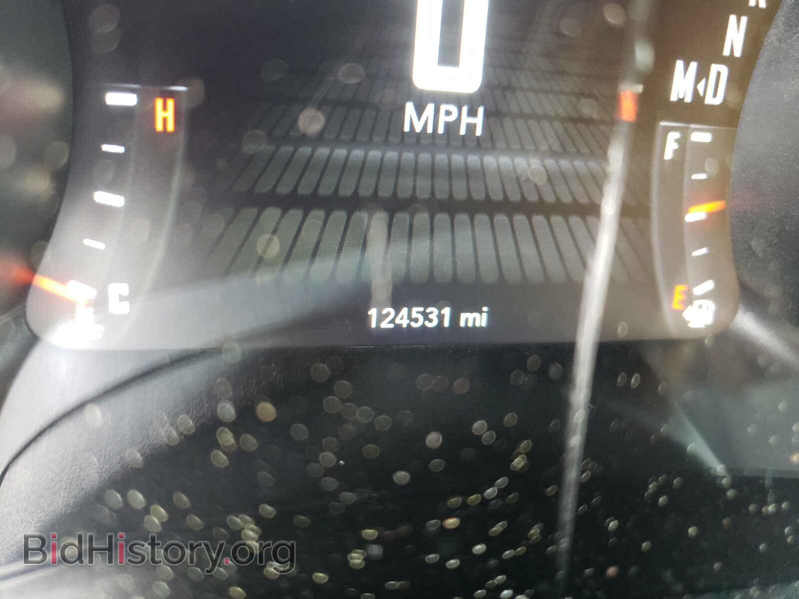 2017 DODGE CHALLENGER - VIN: 2C3CDZAG4HH580852 - Фото 8