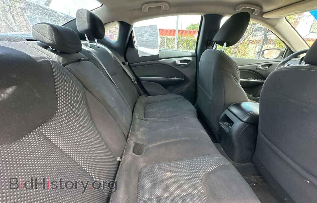 2014 DODGE DART - VIN: 1C3CDFBB3ED786738 - Photo 6