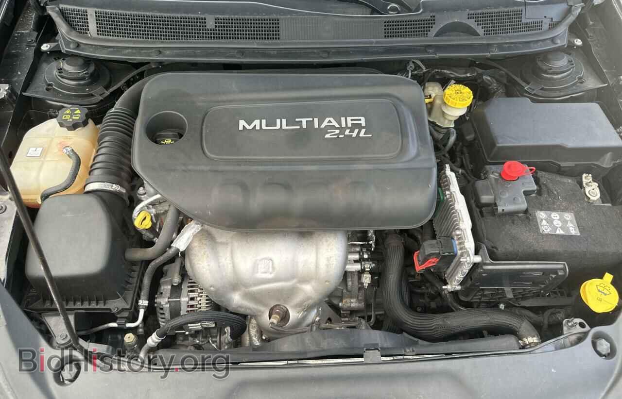 2014 DODGE DART - VIN: 1C3CDFBB3ED786738 - Photo 7