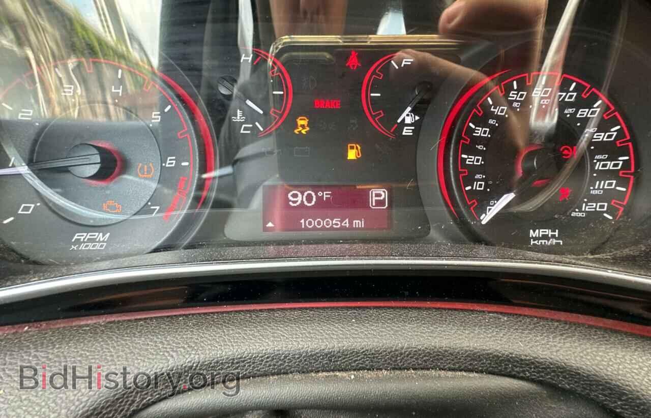 2014 DODGE DART - VIN: 1C3CDFBB3ED786738 - Photo 8