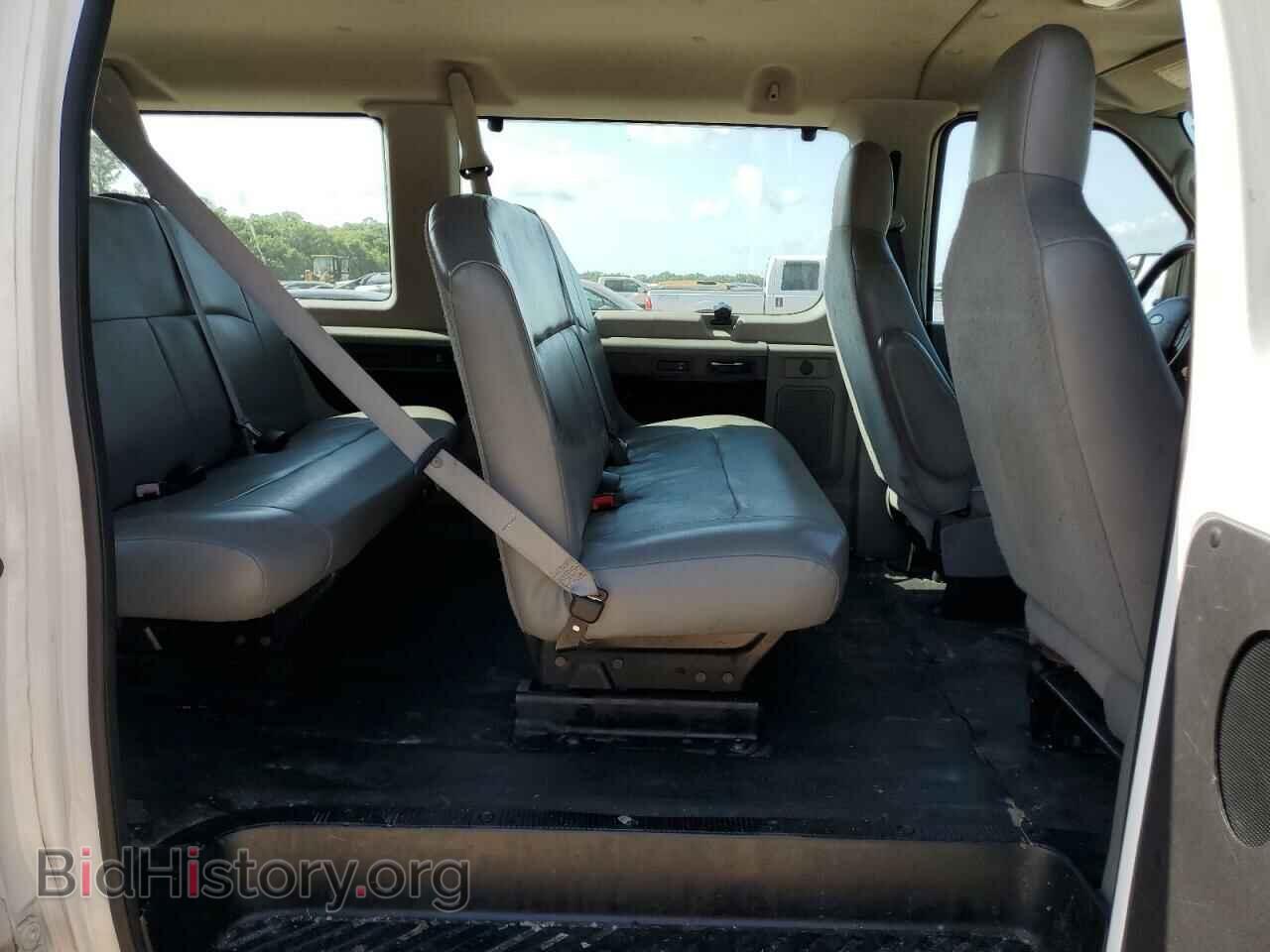 2012 FORD ALL Models - VIN: 1FBSS3BL4CDB12278 - Фото 11