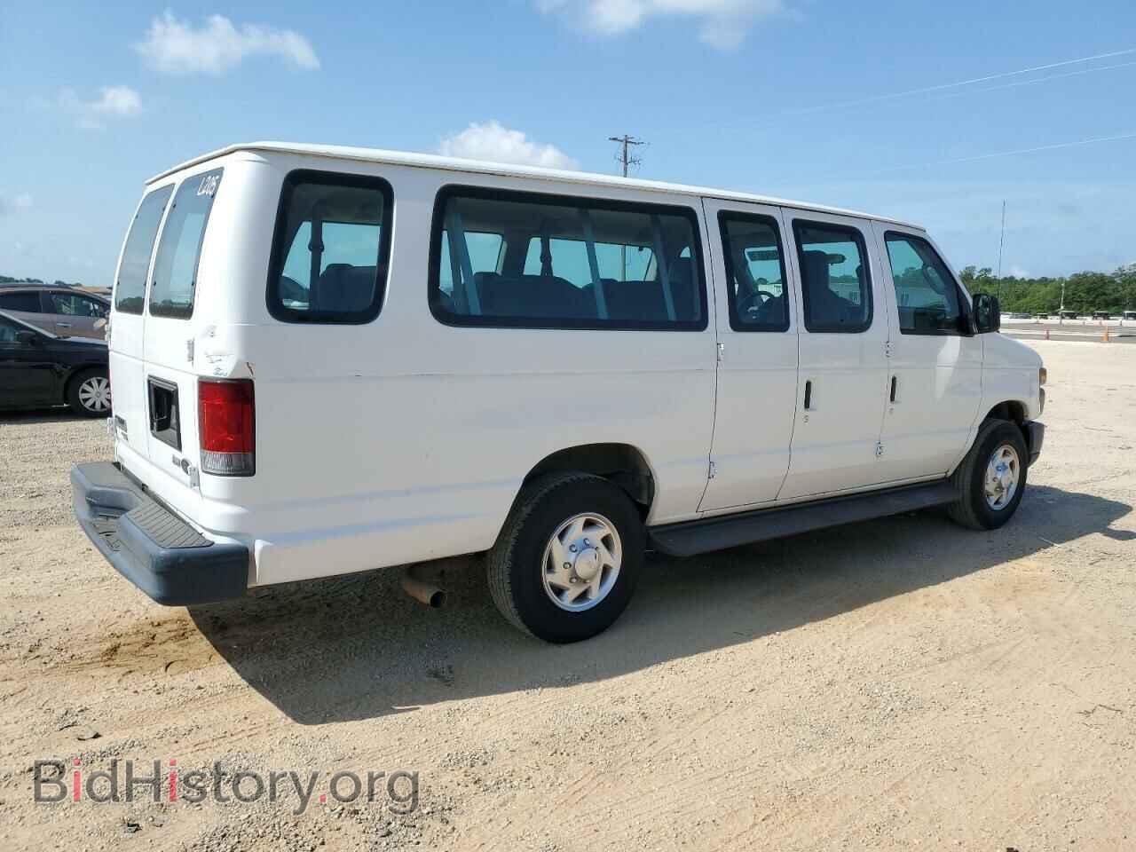 2012 FORD ALL Models - VIN: 1FBSS3BL4CDB12278 - Фото 3