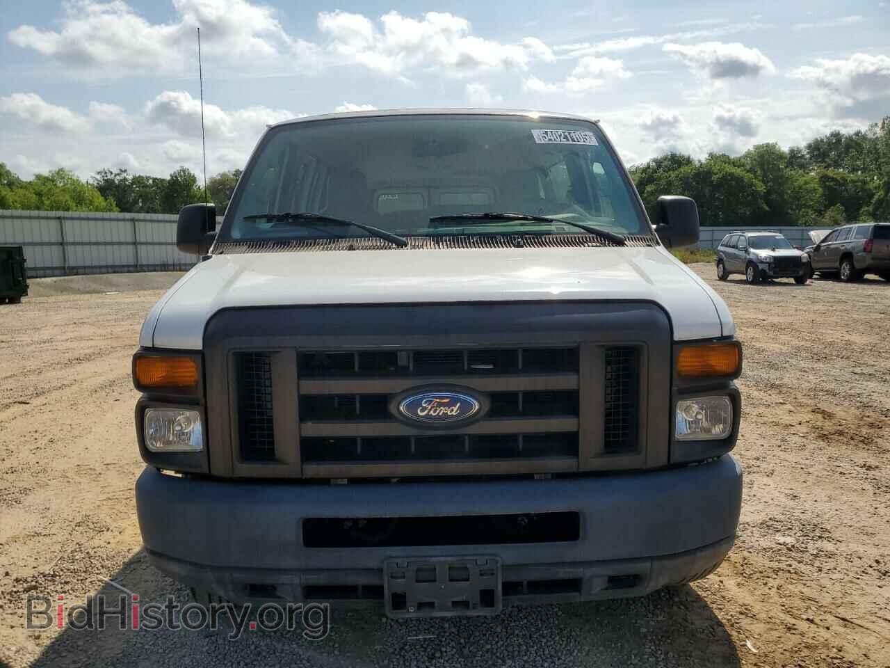 2012 FORD ALL Models - VIN: 1FBSS3BL4CDB12278 - Фото 5