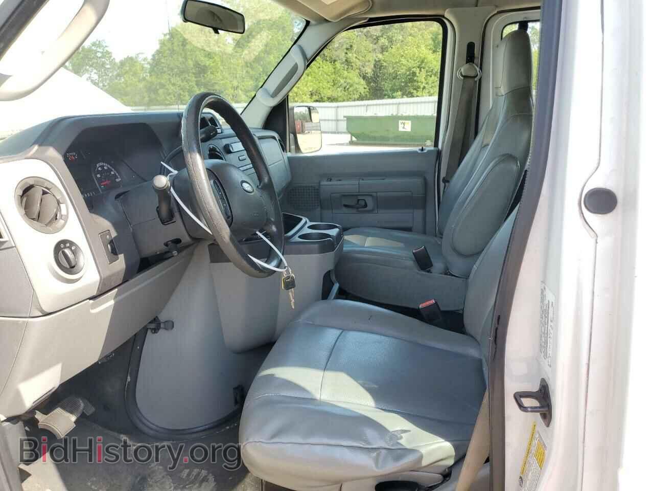 2012 FORD ALL Models - VIN: 1FBSS3BL4CDB12278 - Фото 7