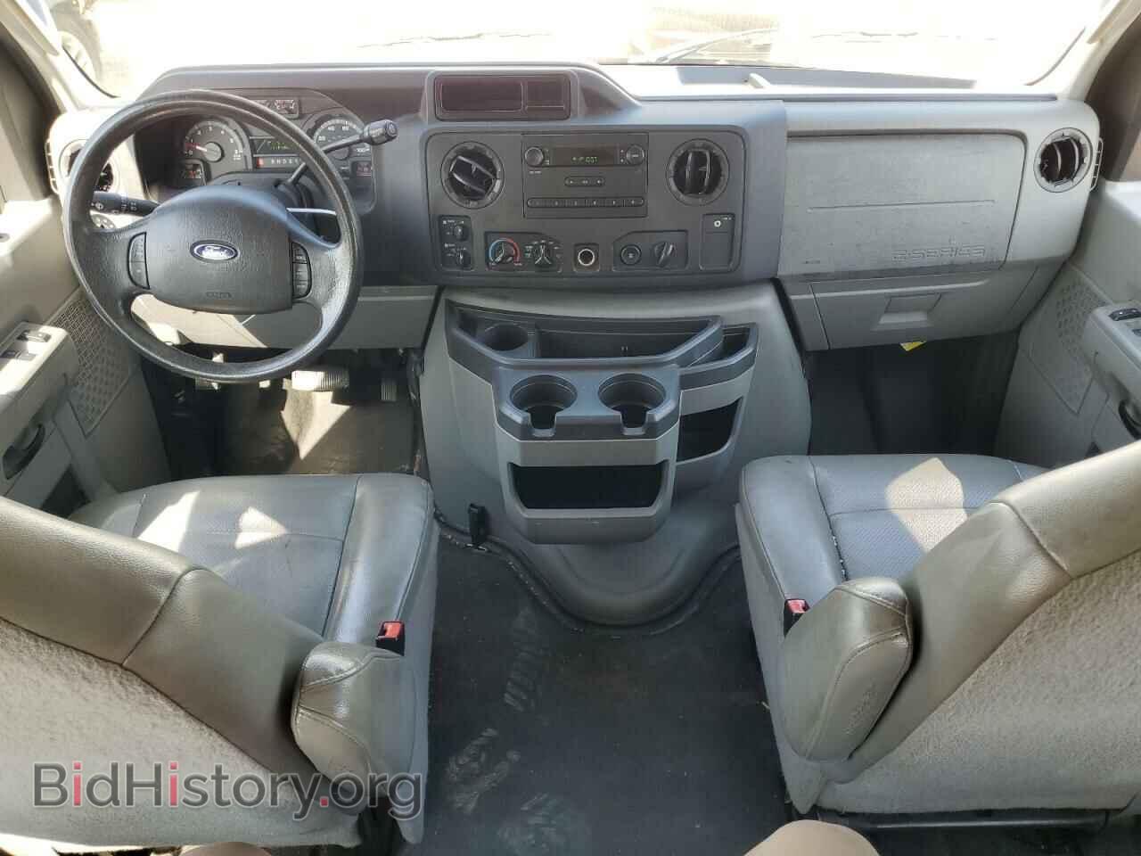 2012 FORD ALL Models - VIN: 1FBSS3BL4CDB12278 - Фото 8