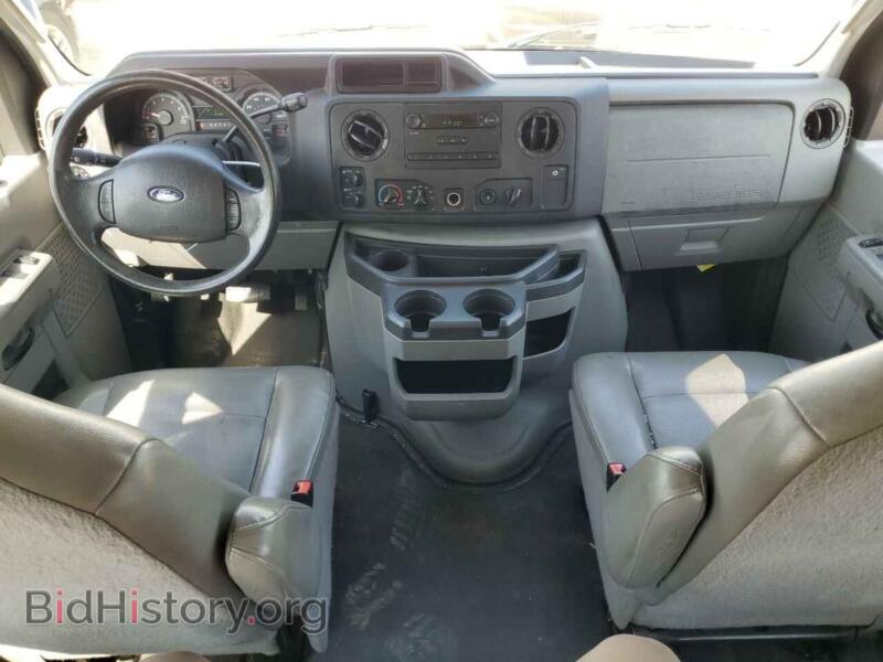 2012 Ford ALL MODELS (VIN 1FBSS3BL4CDB12278) — photo 8 of 13