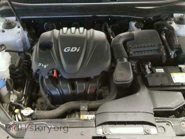 2014 KIA OPTIMA - VIN: 5XXGM4A76EG280471 - Фото 7