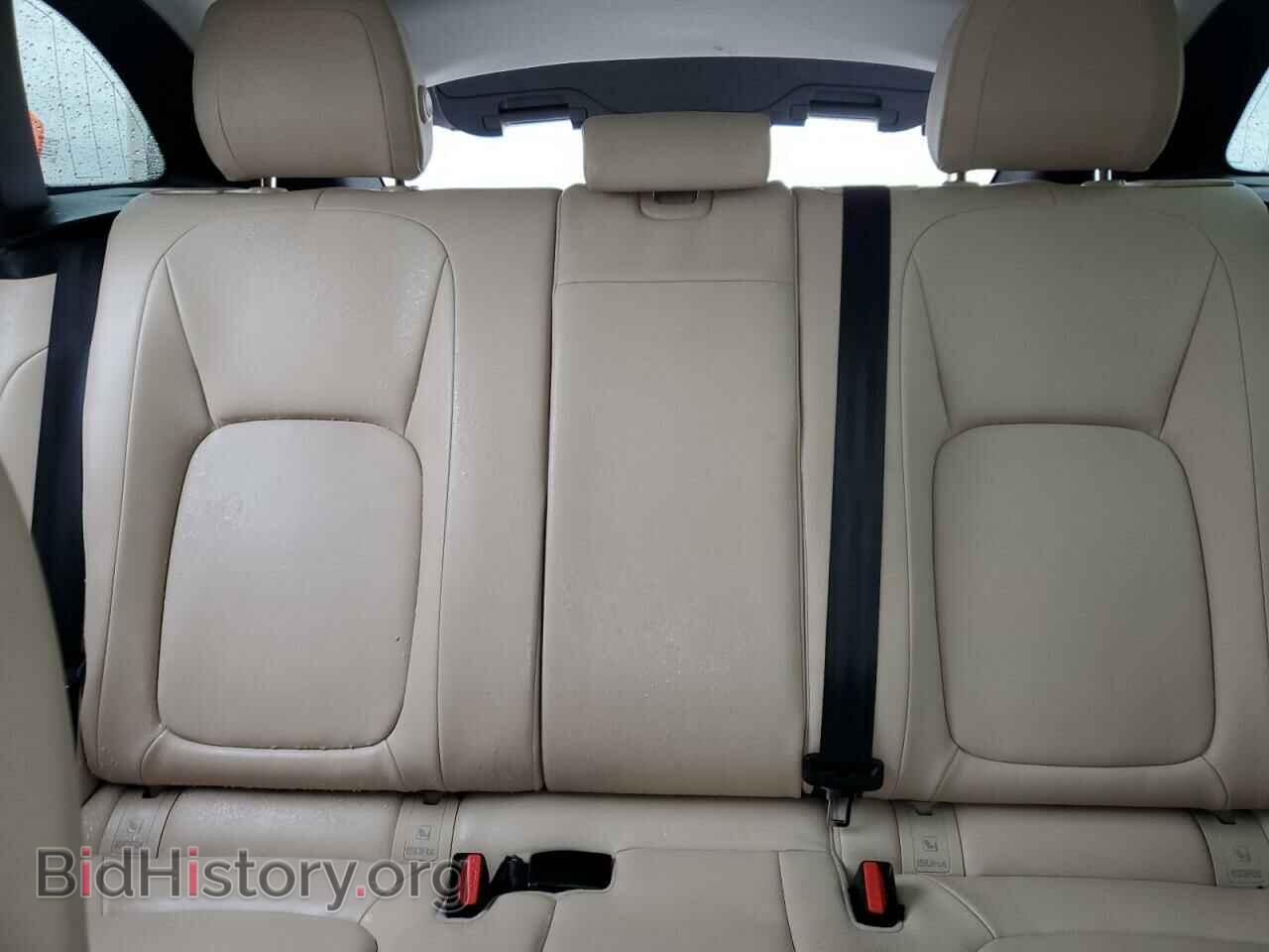 2017 JAGUAR F-PACE - VIN: SADCJ2BV8HA078552 - Фото 10