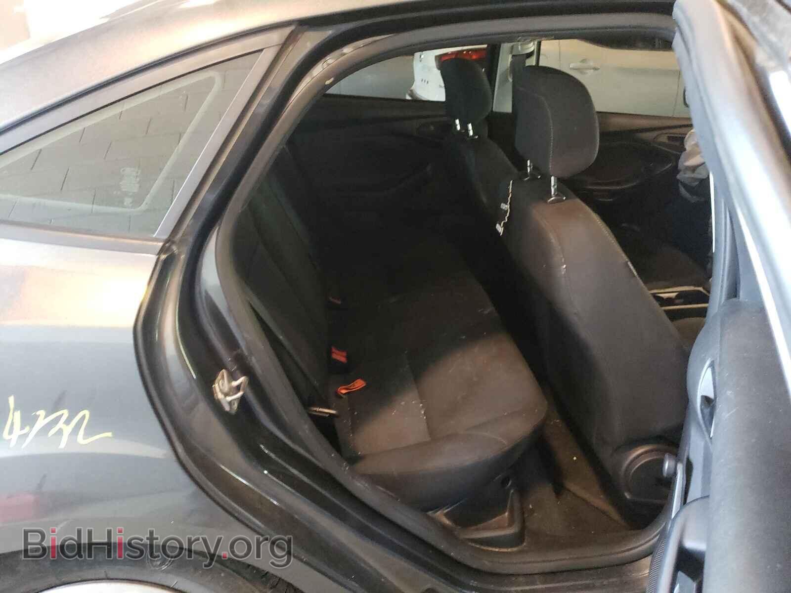 2016 FORD FOCUS - VIN: 1FADP3E25GL233041 - Фото 6