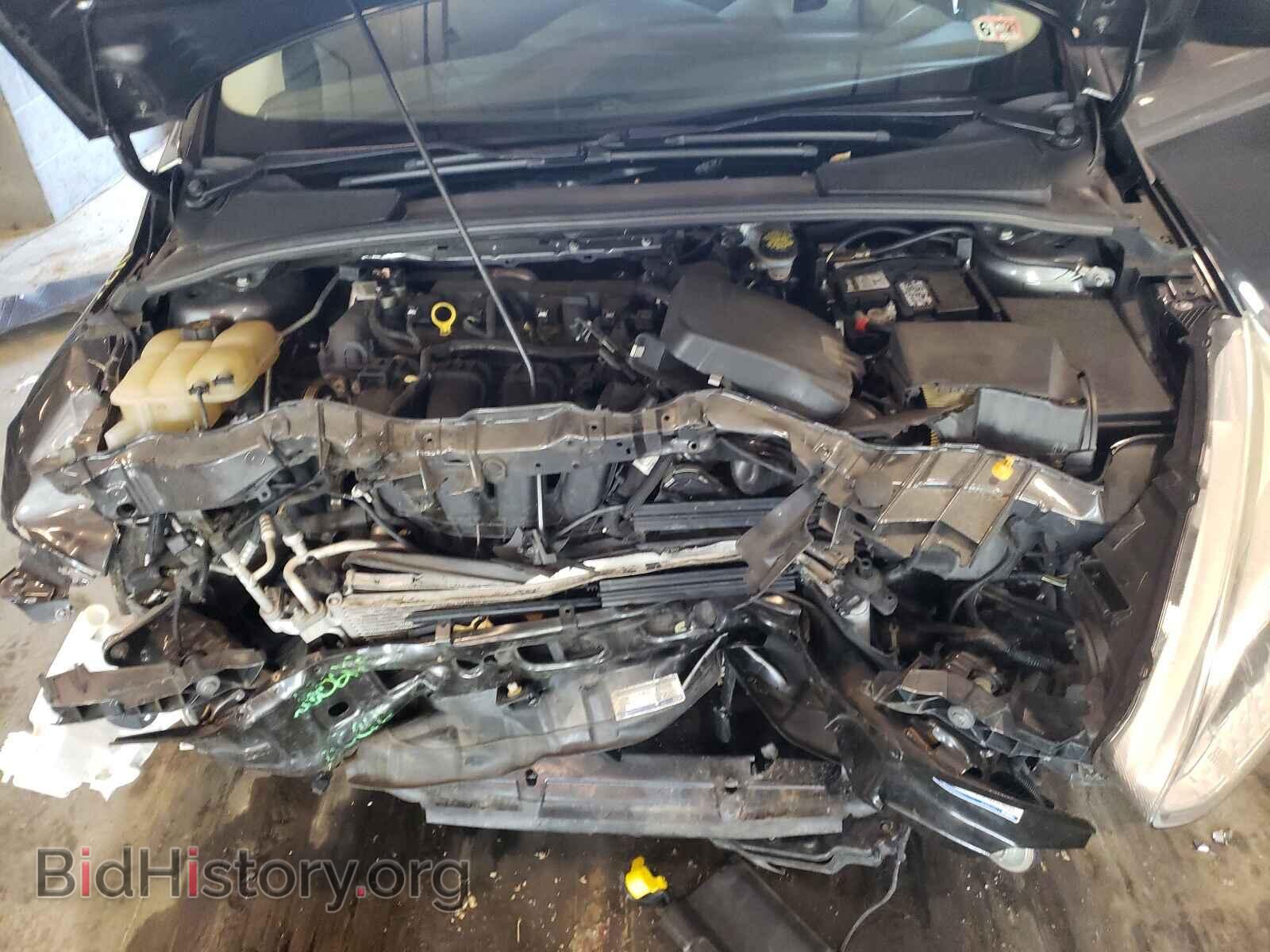 2016 FORD FOCUS - VIN: 1FADP3E25GL233041 - Фото 7