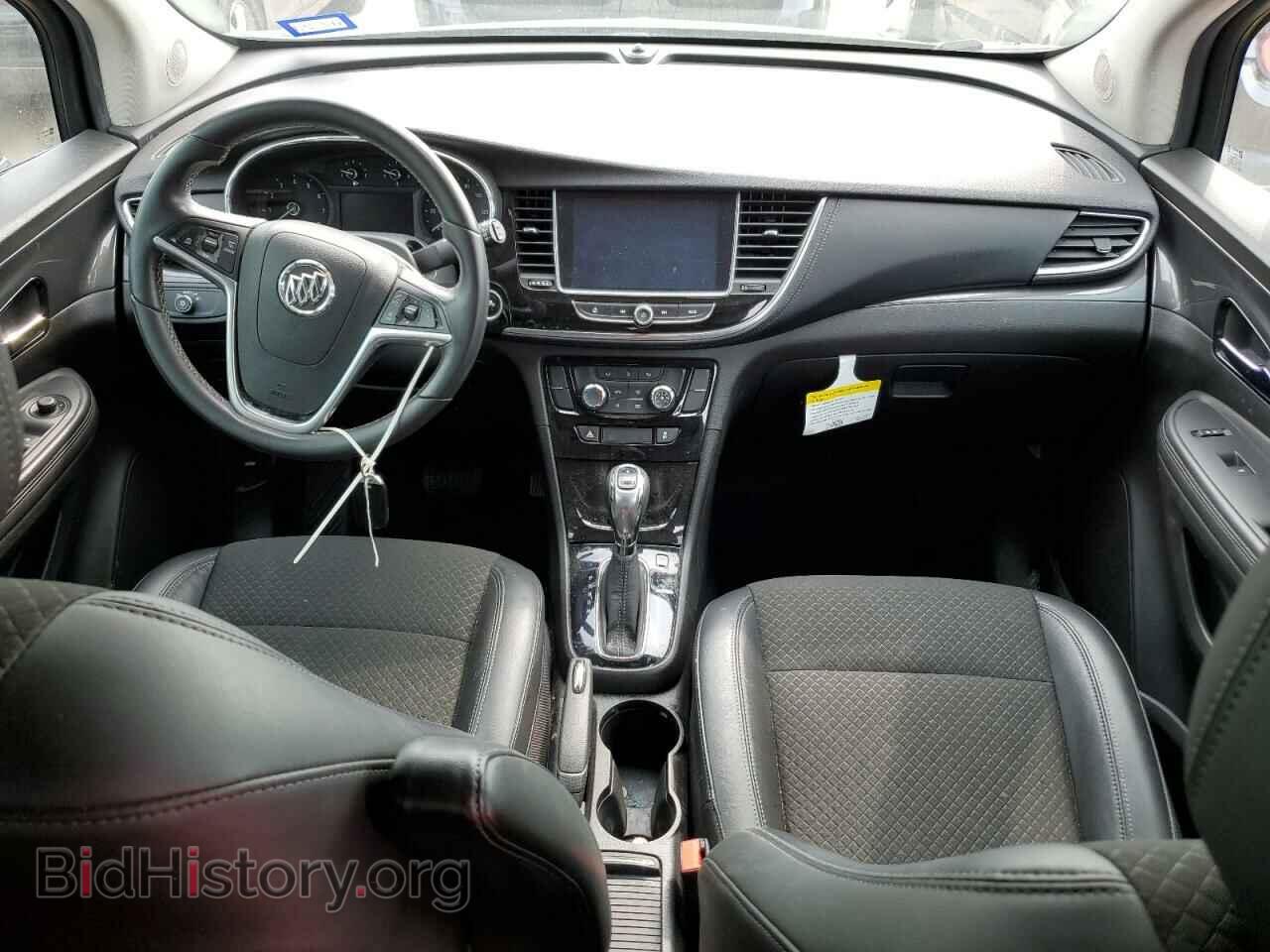 2017 BUICK ENCORE - VIN: KL4CJASB8HB040755 - Photo 8