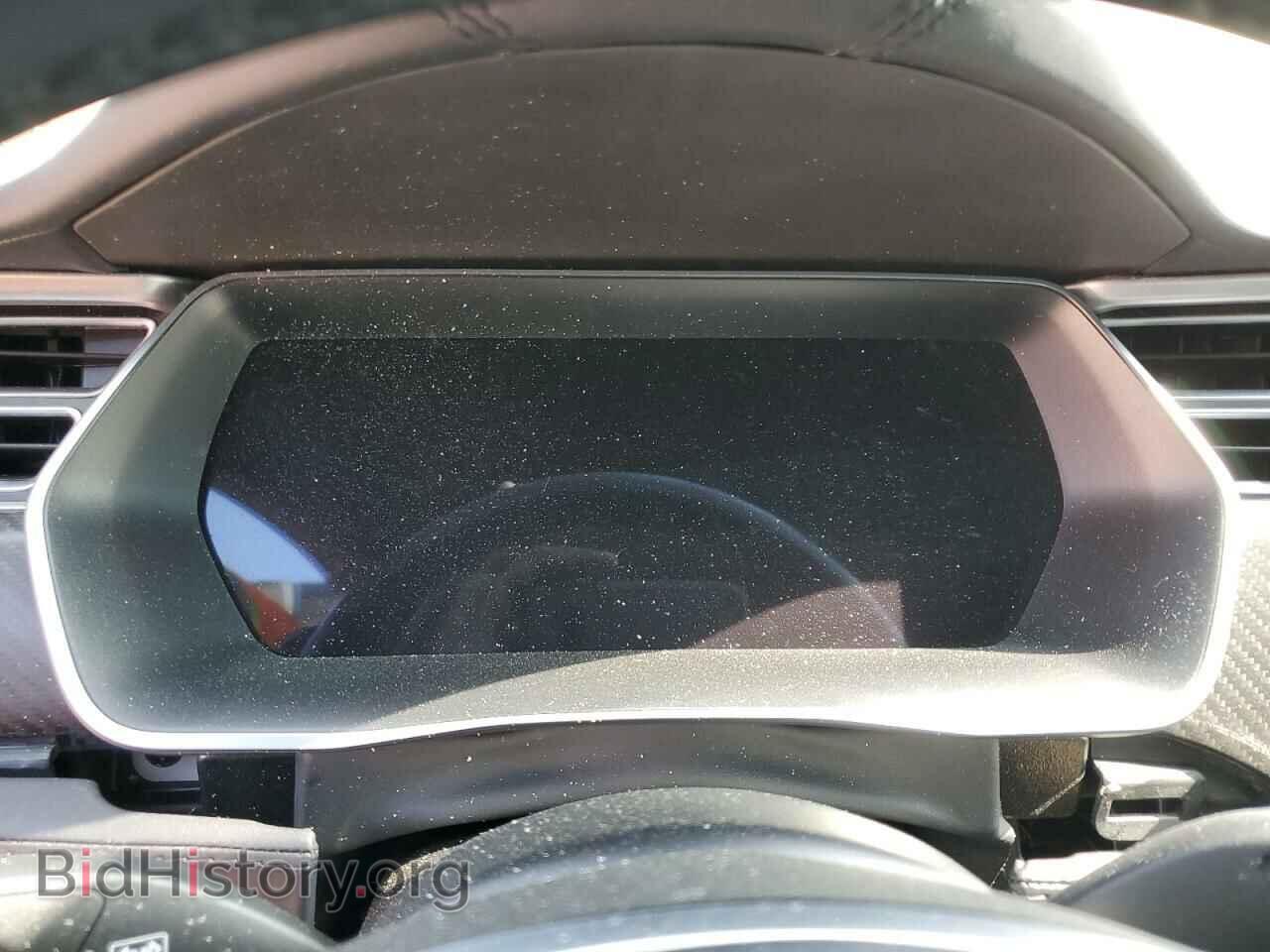 2018 TESLA MODEL S - VIN: 5YJSA1E21JF247150 - Фото 9