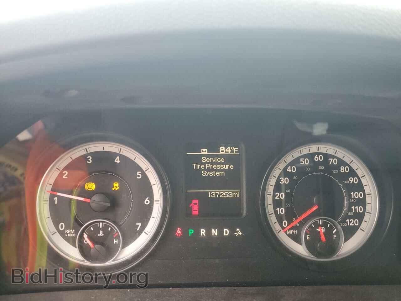 2013 RAM 1500 - VIN: 1C6RR6FT8DS724022 - Photo 9