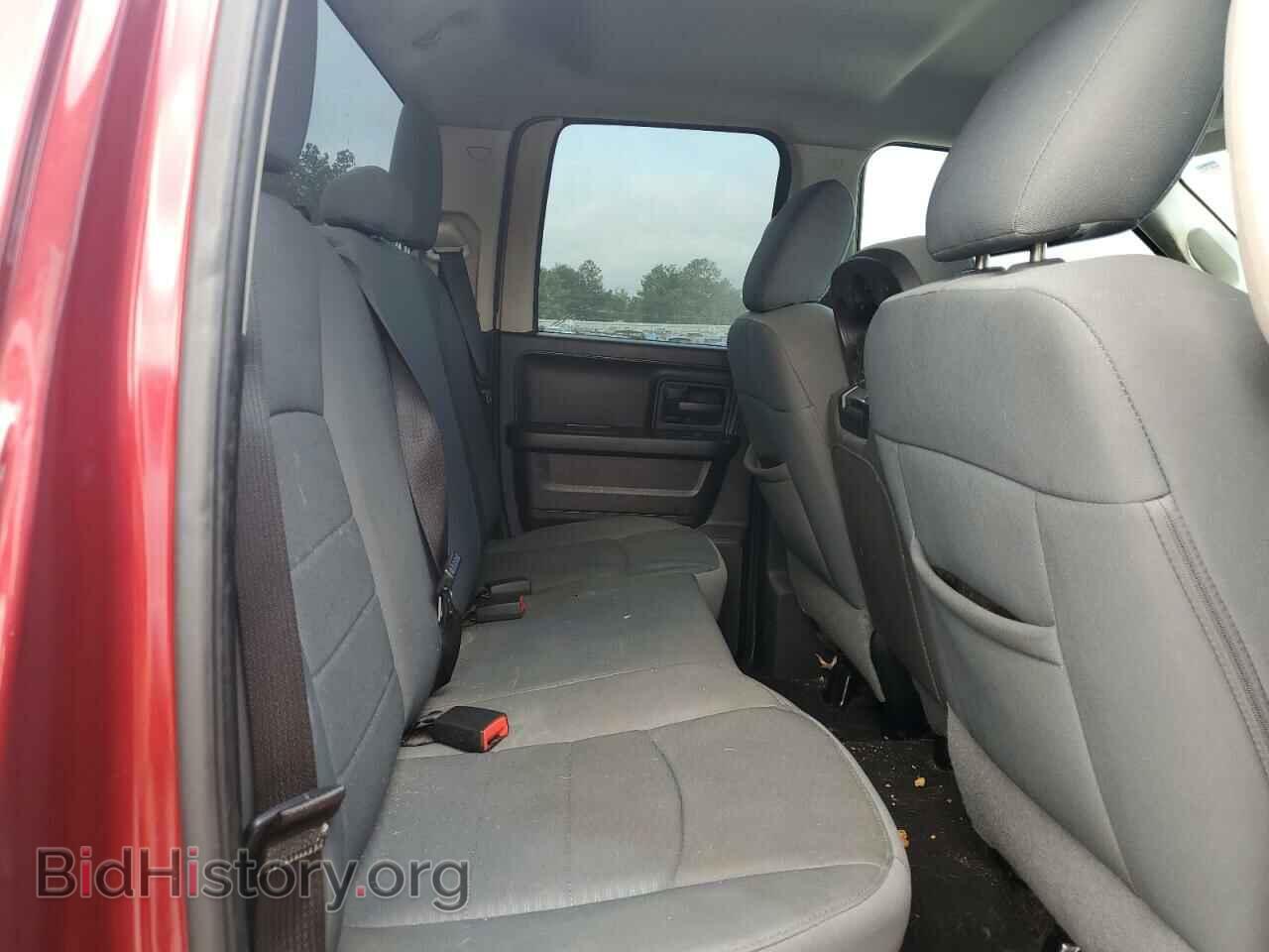 2013 RAM 1500 - VIN: 1C6RR6FT8DS724022 - Photo 10