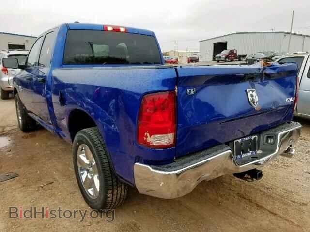 2019 RAM 1500 CLASS - VIN: 1C6RR7FT7KS591370 - Фото 3