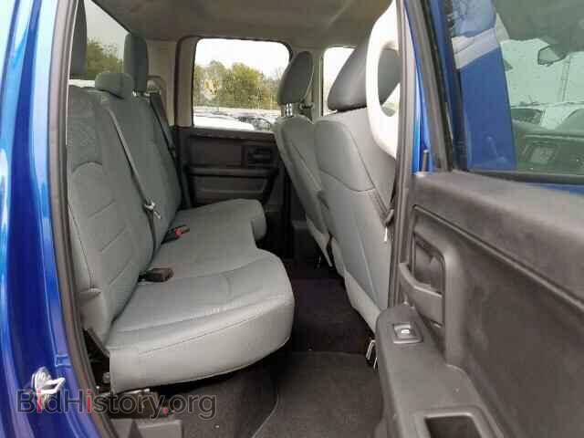 2019 RAM 1500 CLASS - VIN: 1C6RR7FT7KS591370 - Фото 6